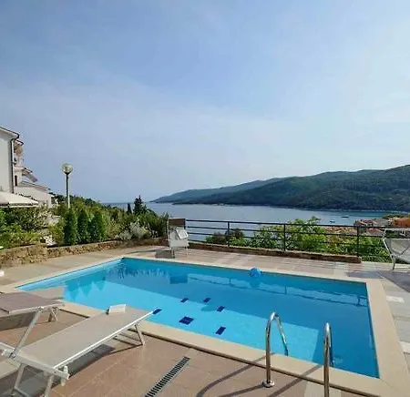 House Ratko 1260 Rabac