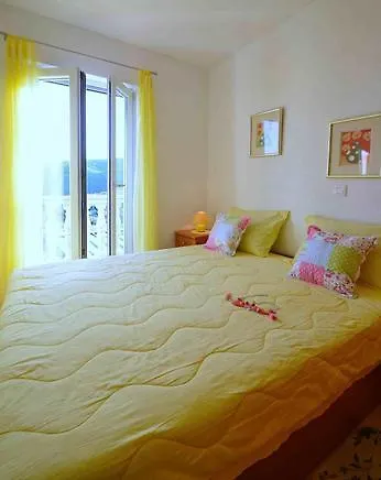 House Ratko 1260 Vikendica Rabac