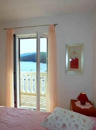 بيت للعطل House Ratko 1260 غاباس