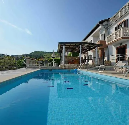 House Ratko 1260 Vikendica Rabac
