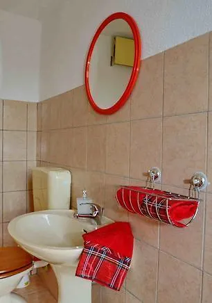 House Ratko 1260 Rabac