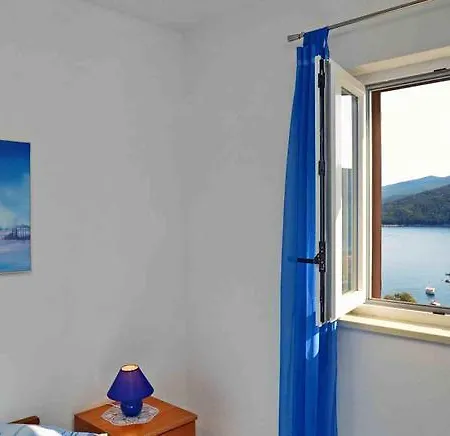 House Ratko 1260 Rabac